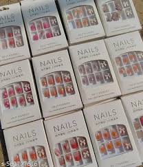Artificial Nails Deals