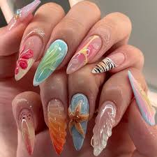 Artificial Nails Deals