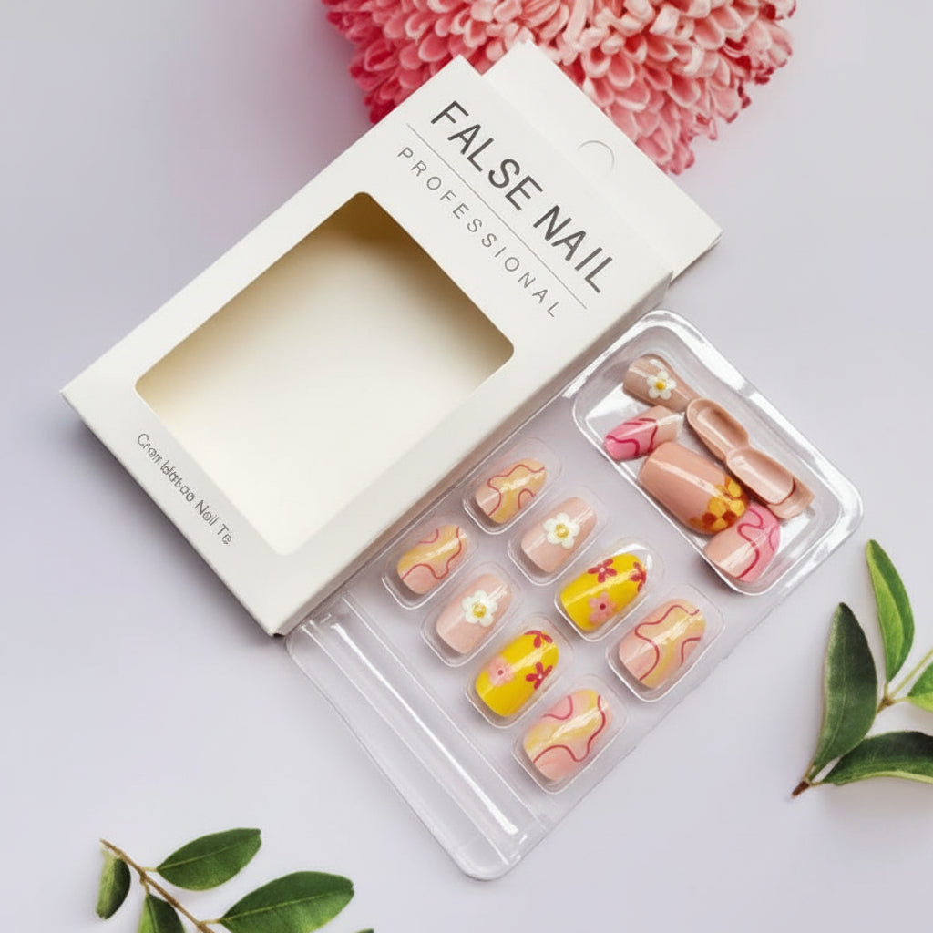 Artificial Nails Deals