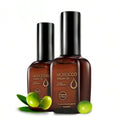 Morocco Argan Oil for Hair & Skin Pack of 2