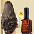 Pack of 3 Morocco Argan Oil for Hair & Skin