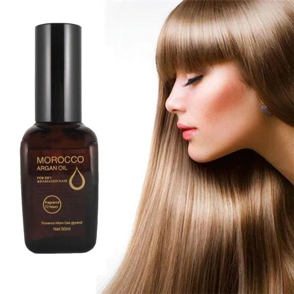 Morocco Argan Oil for Hair & Skin