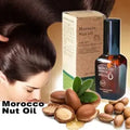 Pack of 4 Morocco Argan Oil