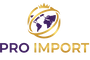Pro Import - Home