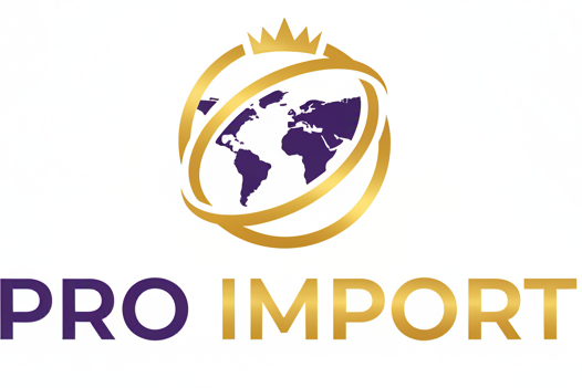 Pro Import